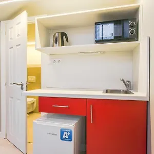 Sip Apartment